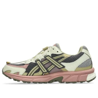 GEL-Sonoma TR62 «Gris Obsidiana/Beige Caqui»