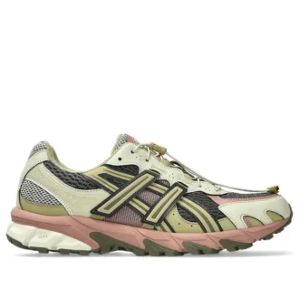 GEL-Sonoma TR62 «Gris Obsidiana/Beige Caqui»