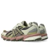 GEL-Sonoma TR62 «Gris Obsidiana/Beige Caqui»