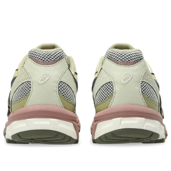 GEL-Sonoma TR62 «Gris Obsidiana/Beige Caqui»