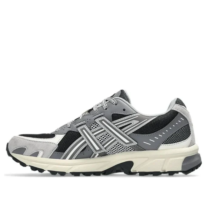GEL-Sonoma TR62 «Negro/Gris cemento»