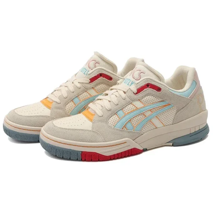 Gel-Spotlyte Low «Beige Blue»