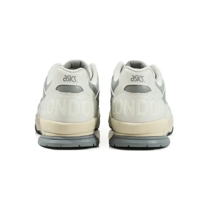 Gel-spotlyte Low «Beige Grey»