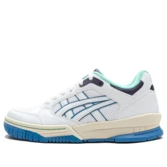 Gel-Spotlyte Low «Blanco Azul»