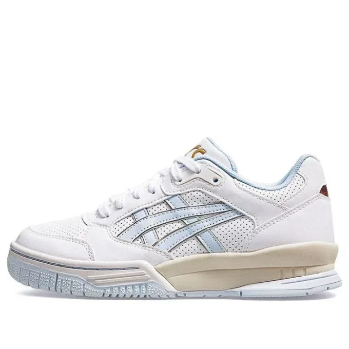 Gel-Spotlyte Low «Blanco Azul»