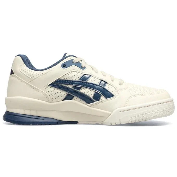 Gel-Spotlyte Low «Blanco Azul»