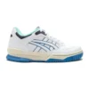 Gel-Spotlyte Low «Blanco Azul»