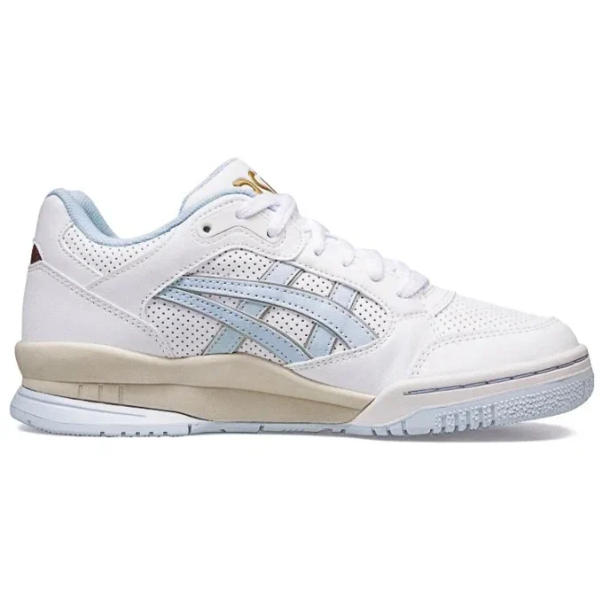Gel-Spotlyte Low «Blanco Azul»