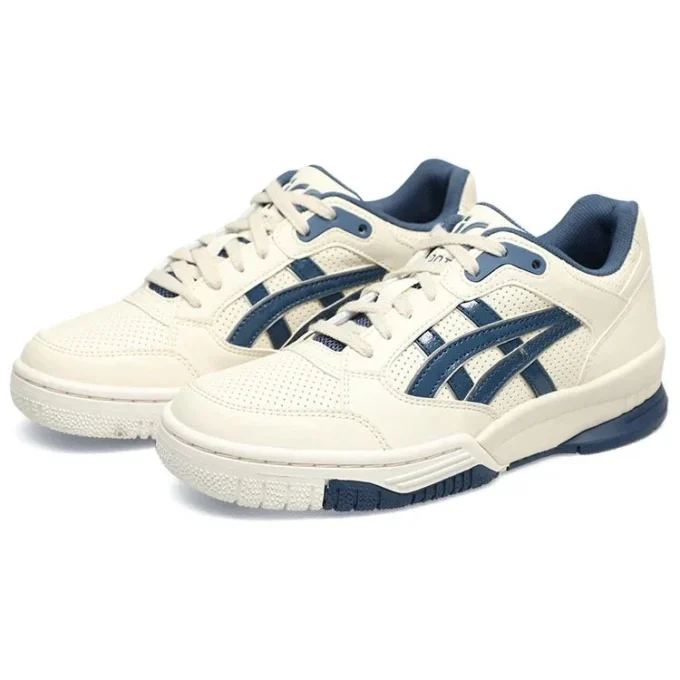 Gel-Spotlyte Low «Blanco Azul»