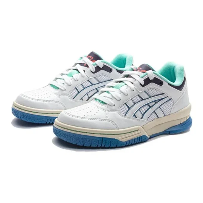 Gel-Spotlyte Low «Blanco Azul»