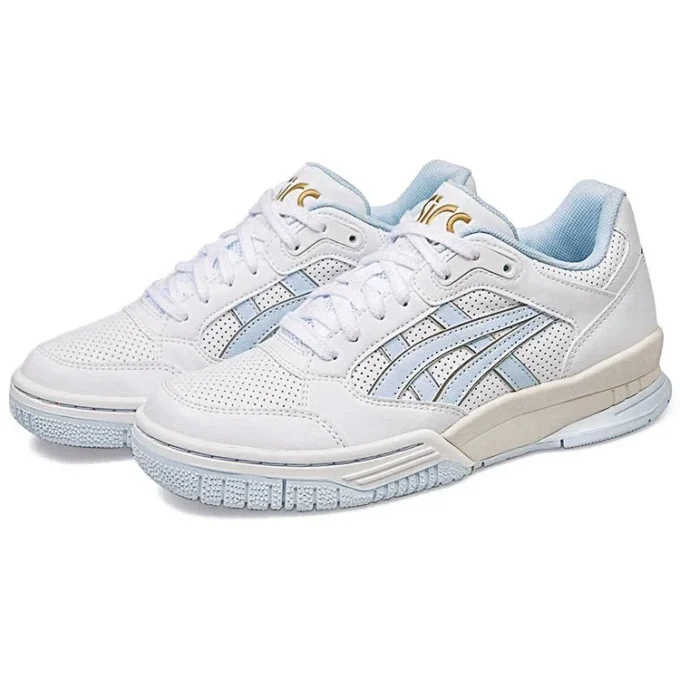Gel-Spotlyte Low «Blanco Azul»