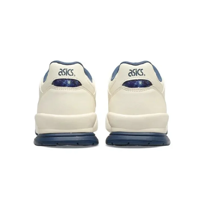 Gel-Spotlyte Low «Blanco Azul»