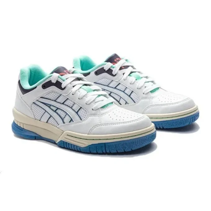 Gel-Spotlyte Low «Blanco Azul»