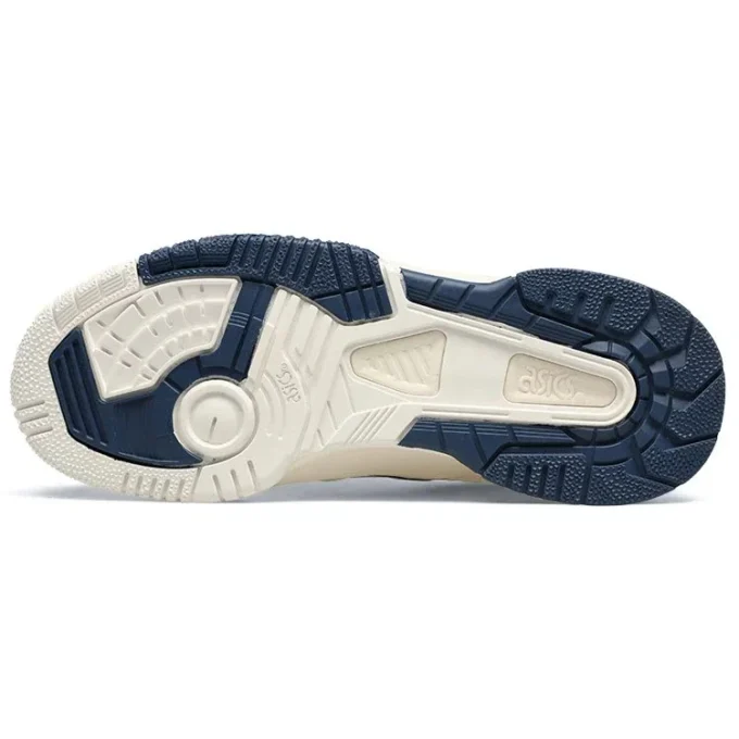 Gel-Spotlyte Low «Blanco Azul»