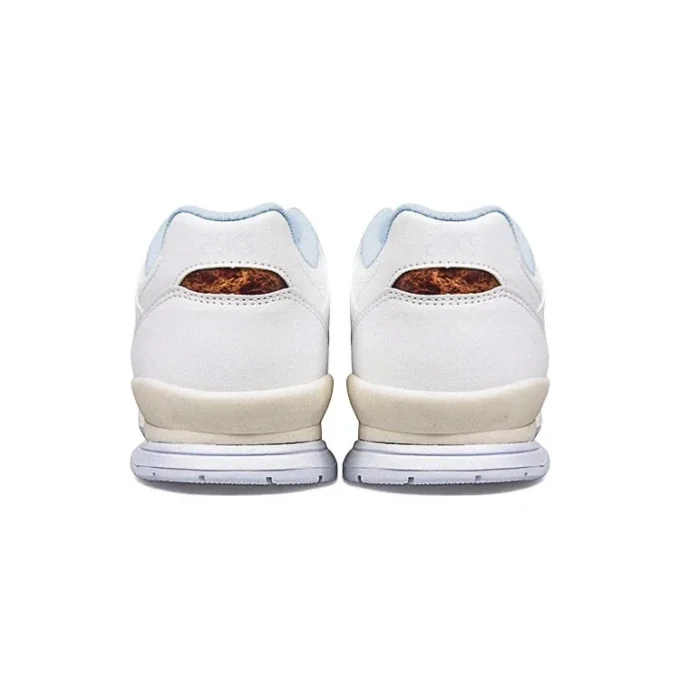Gel-Spotlyte Low «Blanco Azul»