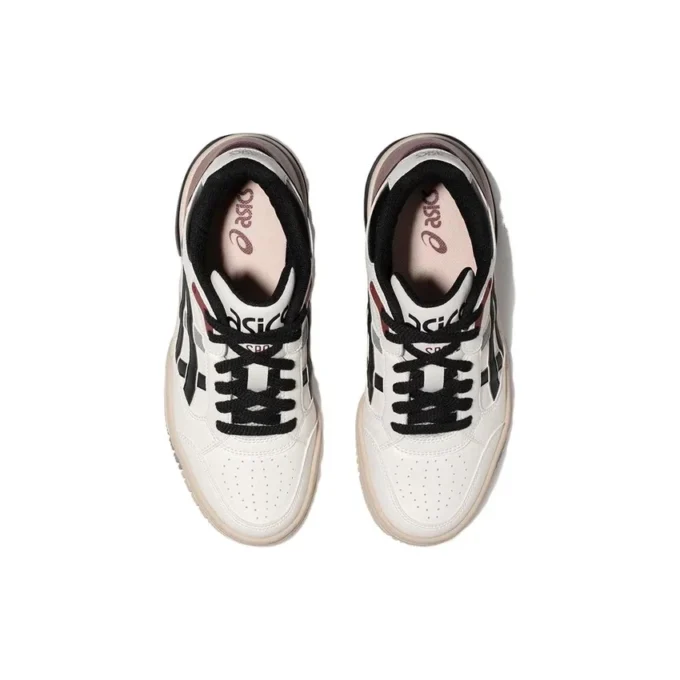 Gel-Spotlyte Low «Blanco Negro»