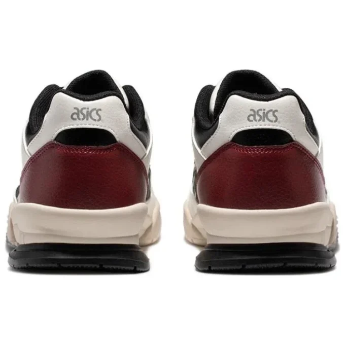 Gel-Spotlyte Low «Blanco Negro»