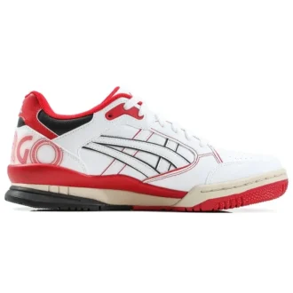 Gel-Spotlyte Low «Blanco Rojo»