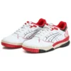 Gel-Spotlyte Low «Blanco Rojo»
