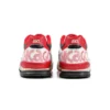 Gel-Spotlyte Low «Blanco Rojo»