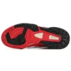Gel-Spotlyte Low «Blanco Rojo»