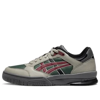 Gel-Spotlyte Low «Dark Green Burgundy»