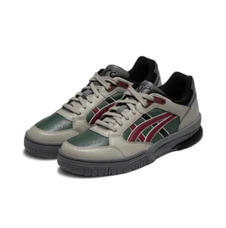Gel-Spotlyte Low «Dark Green Burgundy»
