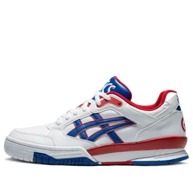 GEL-Spotlyte Low OG «Blanco Azul»