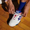 GEL-Spotlyte Low OG «Blanco Azul»