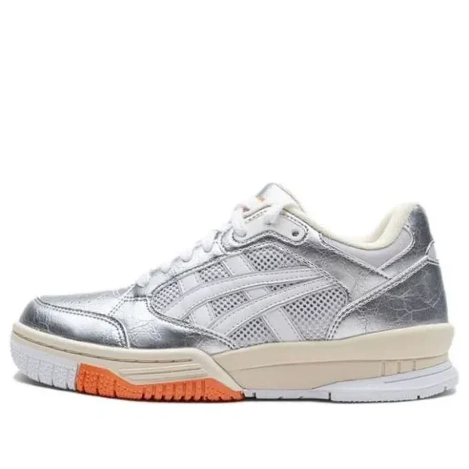 Gel-Spotlyte Low «Silver White»