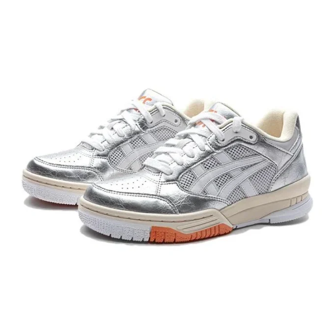 Gel-Spotlyte Low «Silver White»