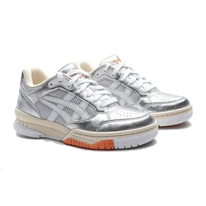 Gel-Spotlyte Low «Silver White»