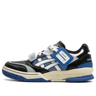 Gel-Spotlyte Low V2 «Black Blue»