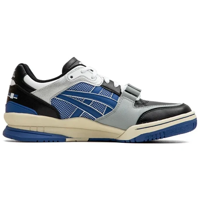 Gel-Spotlyte Low V2 «Black Blue»