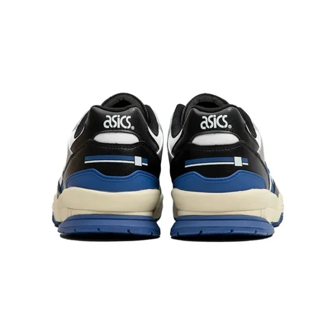Gel-Spotlyte Low V2 «Black Blue»