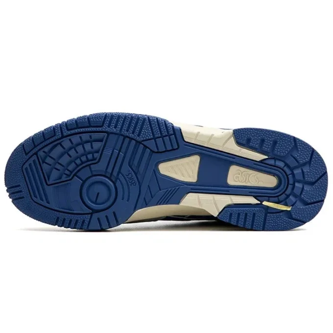 Gel-Spotlyte Low V2 «Black Blue»