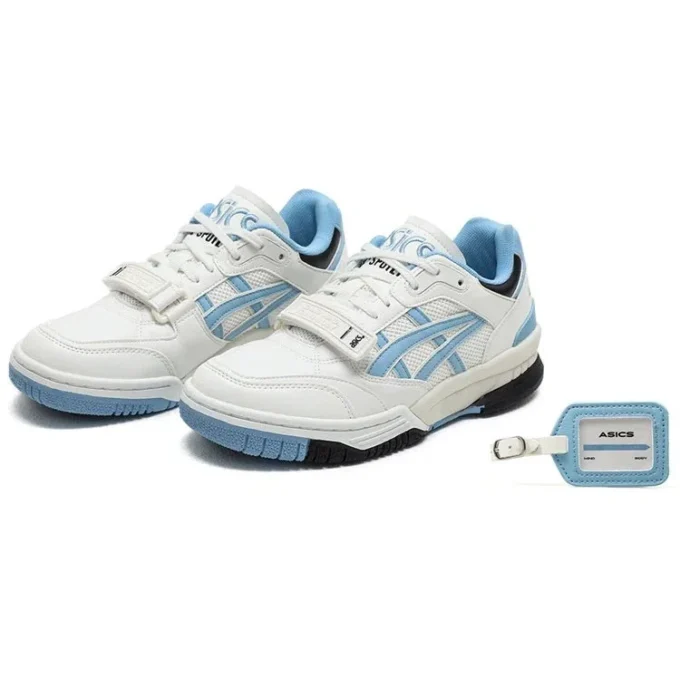 Gel-Spotlyte Low V2 «Blanco Azul»