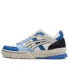 Gel-Spotlyte Low V2 «Blanco, azul y beige»