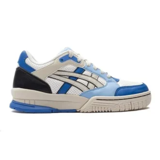 Gel-Spotlyte Low V2 «Blanco, azul y beige»