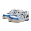 Gel-Spotlyte Low V2 «Blanco, azul y beige»