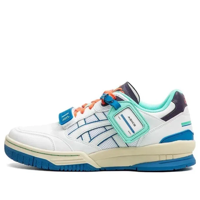 Gel-Spotlyte Low V2 «Blue White»