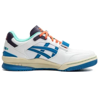 Gel-Spotlyte Low V2 «Blue White»