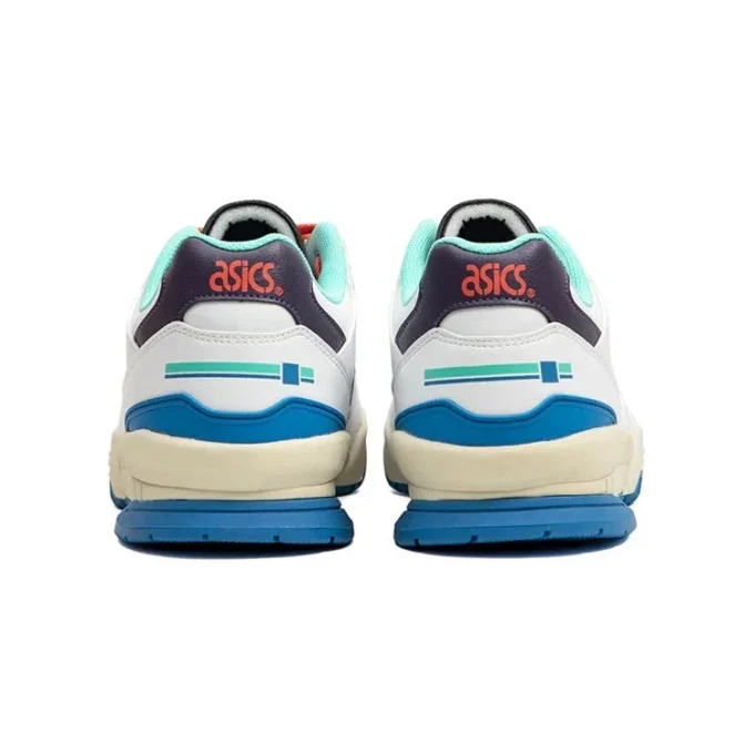 Gel-Spotlyte Low V2 «Blue White»