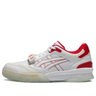 Gel-Spotlyte Low V2 CNY «Blanco/Rojo»