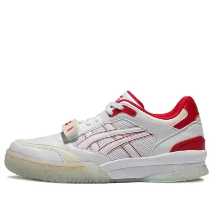 Gel-Spotlyte Low V2 CNY «Blanco/Rojo»