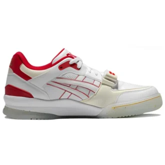 Gel-Spotlyte Low V2 CNY «Blanco/Rojo»