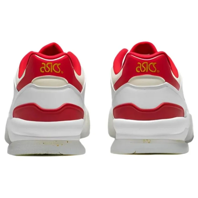 Gel-Spotlyte Low V2 CNY «Blanco/Rojo»