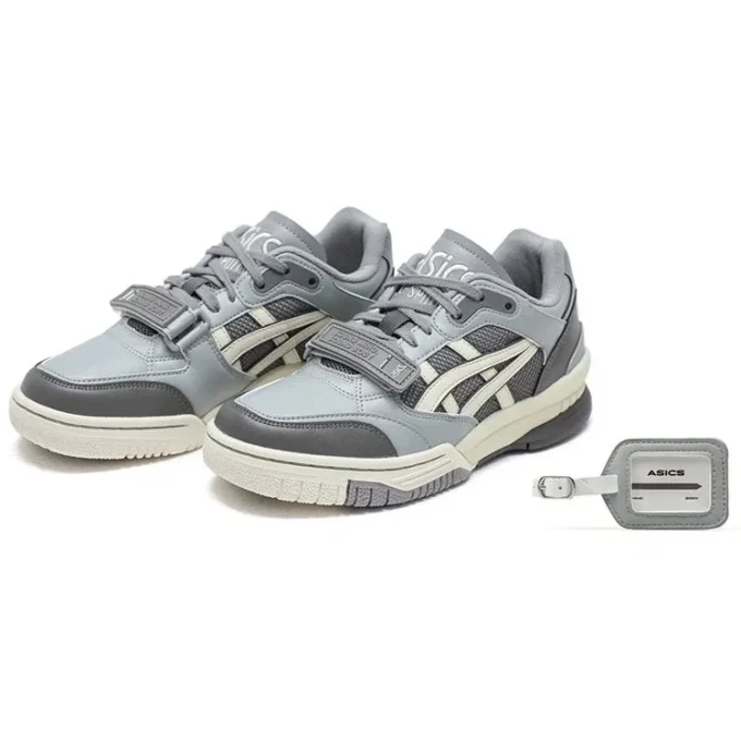 Gel-Spotlyte Low V2 «Grey White»
