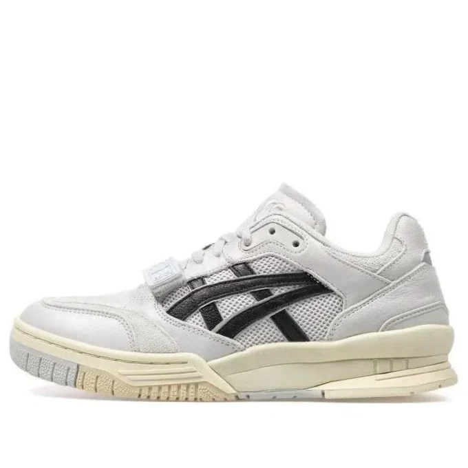 Gel-Spotlyte Low V2 «Light Grey Black»