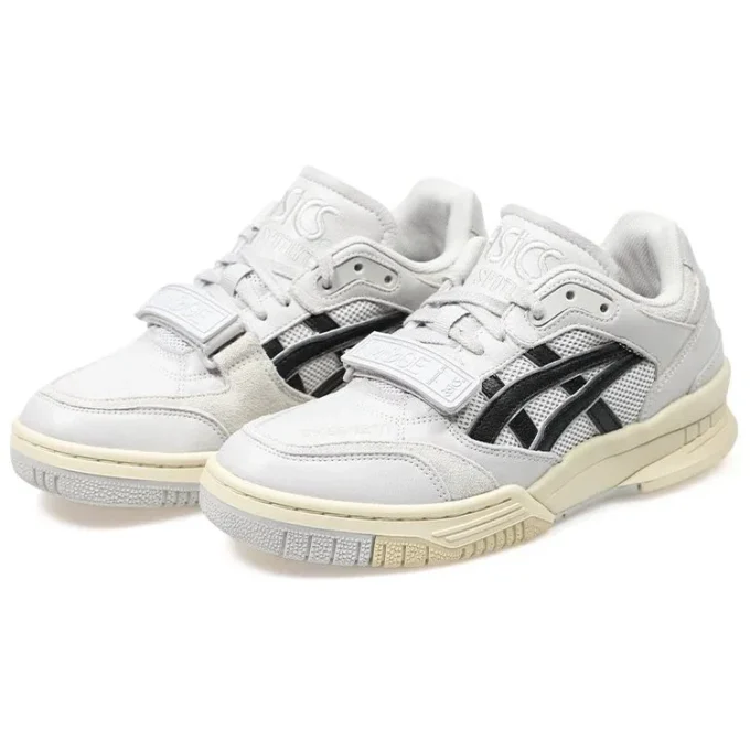 Gel-Spotlyte Low V2 «Light Grey Black»